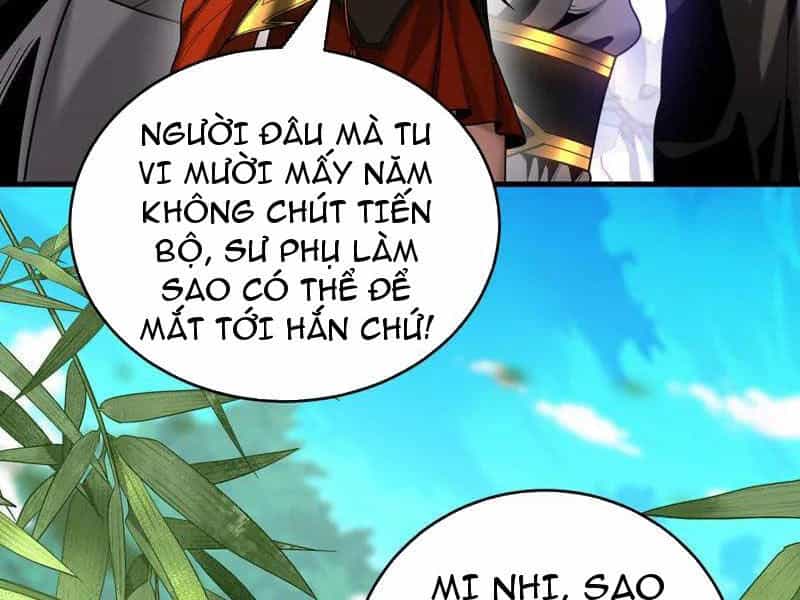 Đệ Tử Tu Luyện Còn Ta Thì Lười Biếng - Chương 51 - ảnh 40
