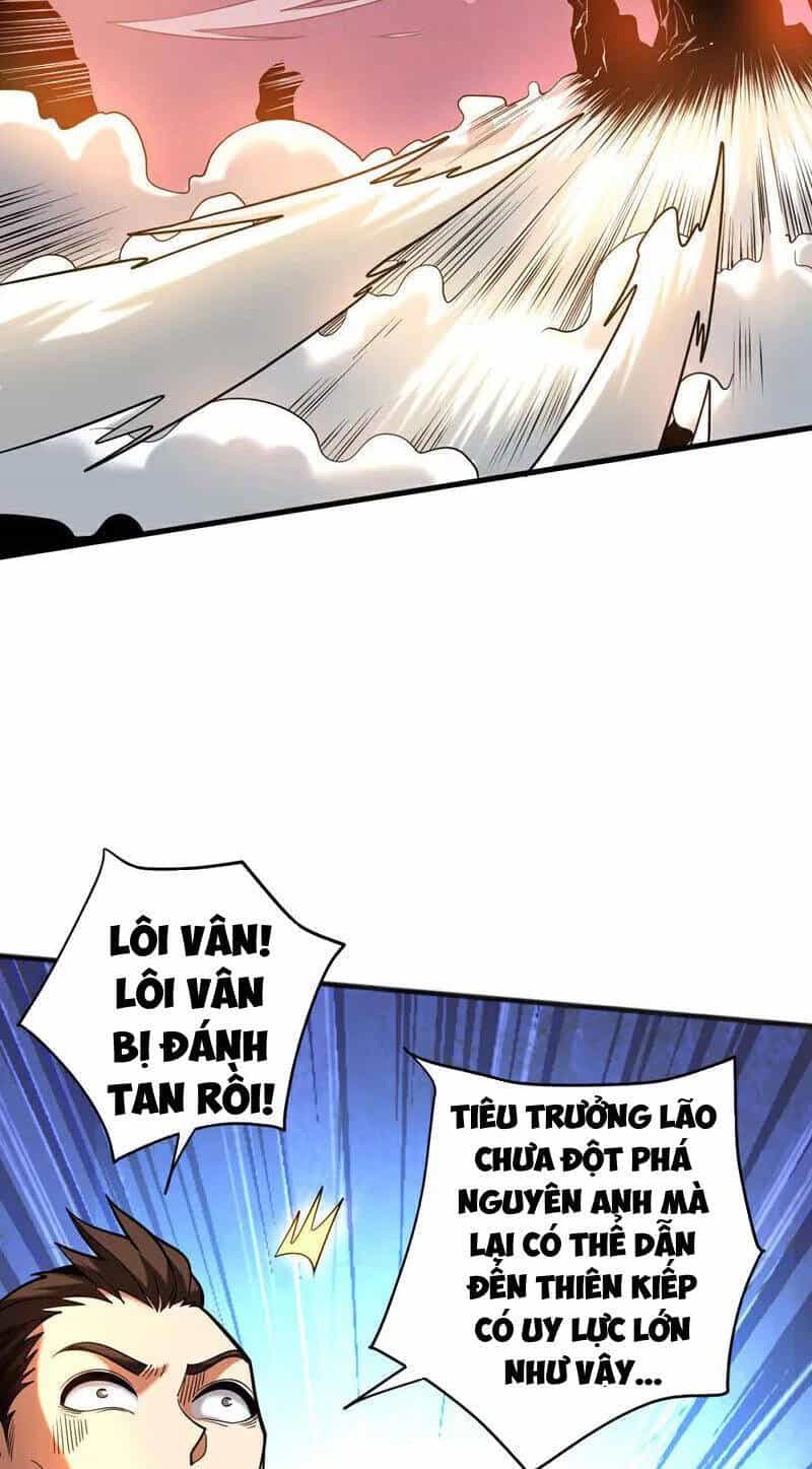 Đệ Tử Tu Luyện Còn Ta Thì Lười Biếng - Chương 52 - ảnh 18