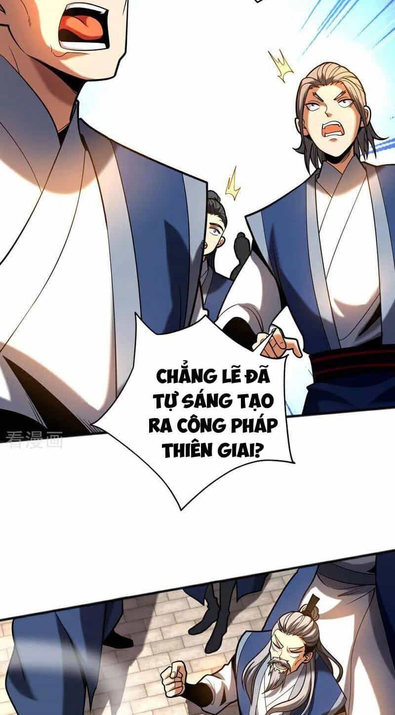 Đệ Tử Tu Luyện Còn Ta Thì Lười Biếng - Chương 52 - ảnh 19