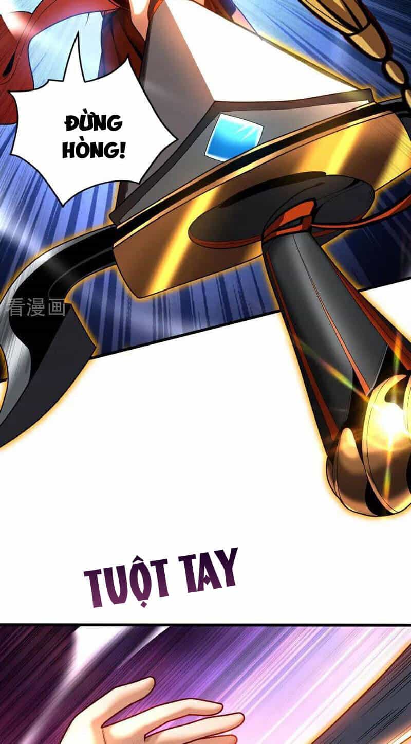 Đệ Tử Tu Luyện Còn Ta Thì Lười Biếng - Chương 52 - ảnh 3