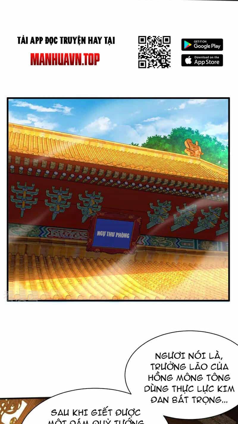 Đệ Tử Tu Luyện Còn Ta Thì Lười Biếng - Chương 52 - ảnh 32