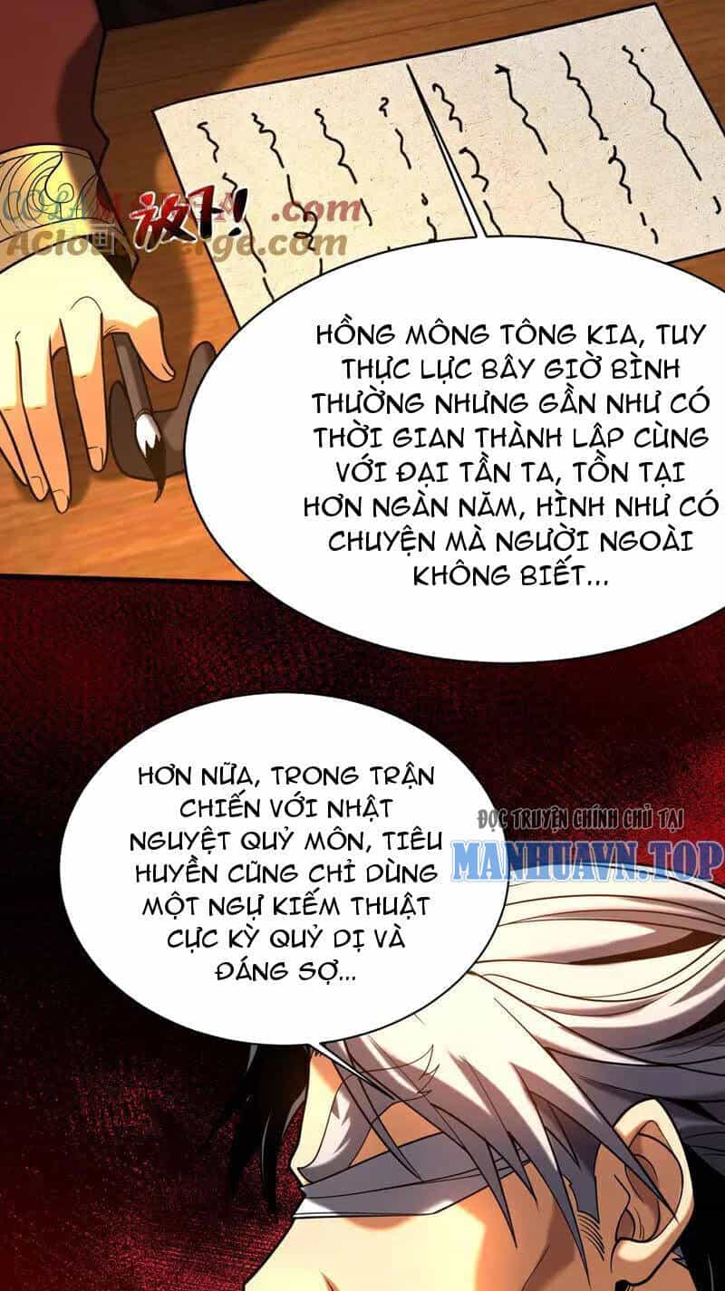 Đệ Tử Tu Luyện Còn Ta Thì Lười Biếng - Chương 52 - ảnh 35