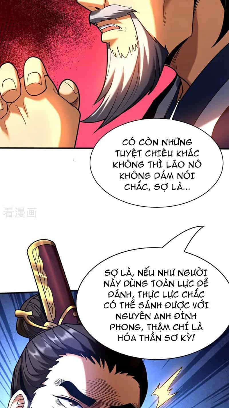 Đệ Tử Tu Luyện Còn Ta Thì Lười Biếng - Chương 52 - ảnh 36