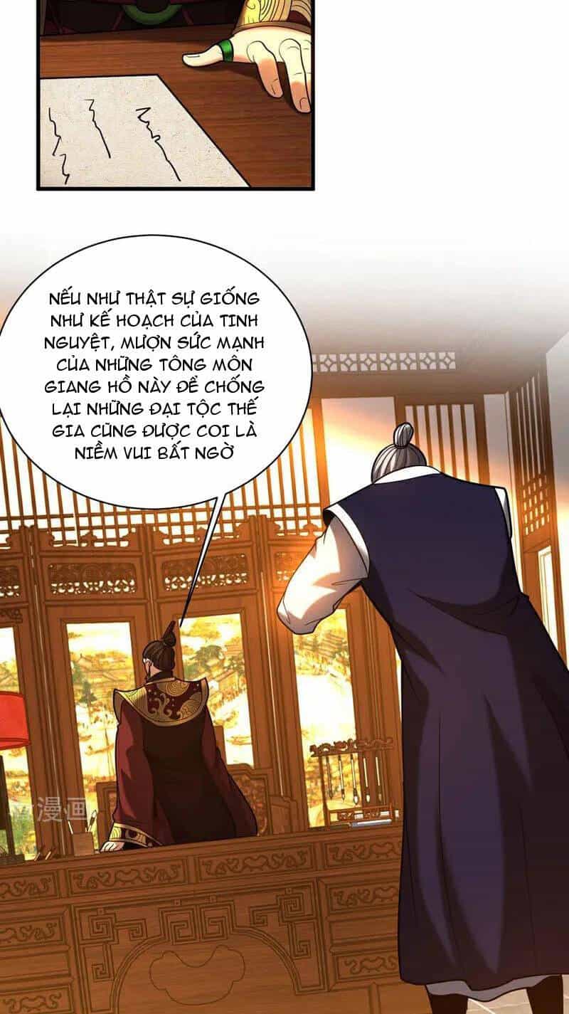 Đệ Tử Tu Luyện Còn Ta Thì Lười Biếng - Chương 52 - ảnh 39