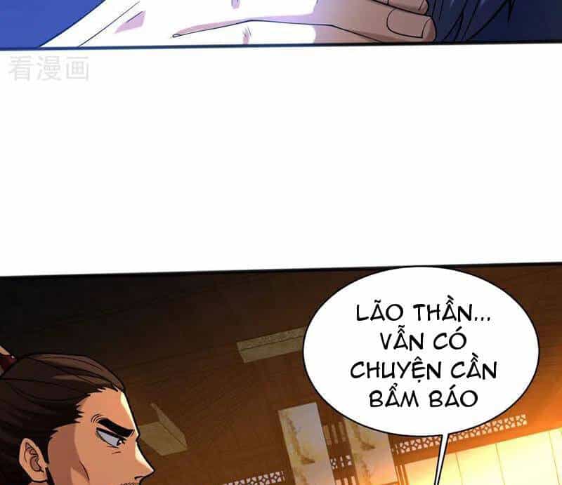 Đệ Tử Tu Luyện Còn Ta Thì Lười Biếng - Chương 52 - ảnh 41