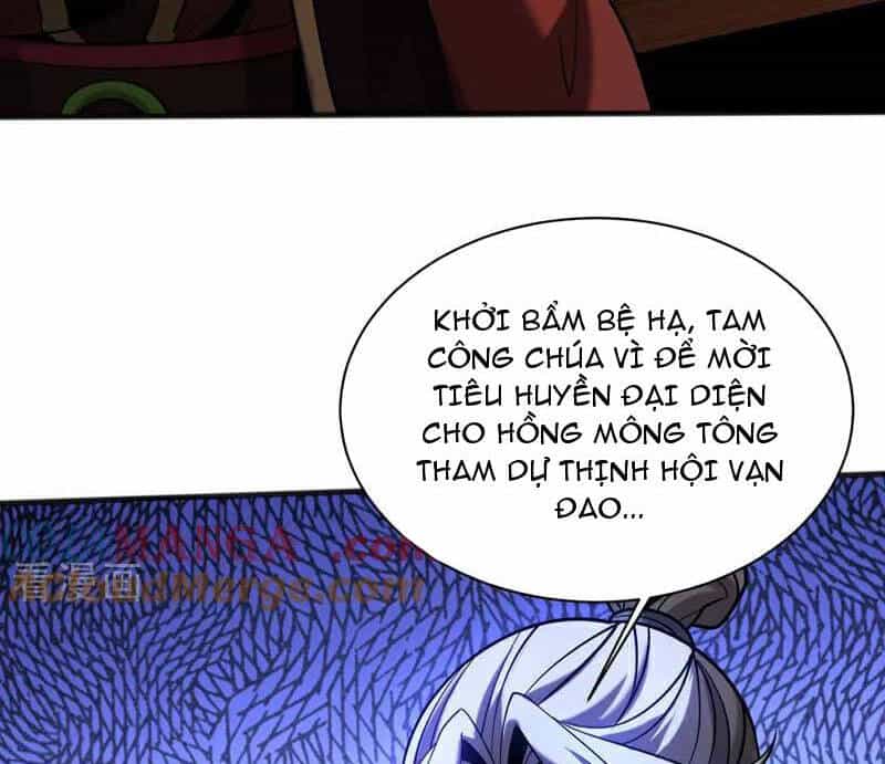 Đệ Tử Tu Luyện Còn Ta Thì Lười Biếng - Chương 52 - ảnh 43
