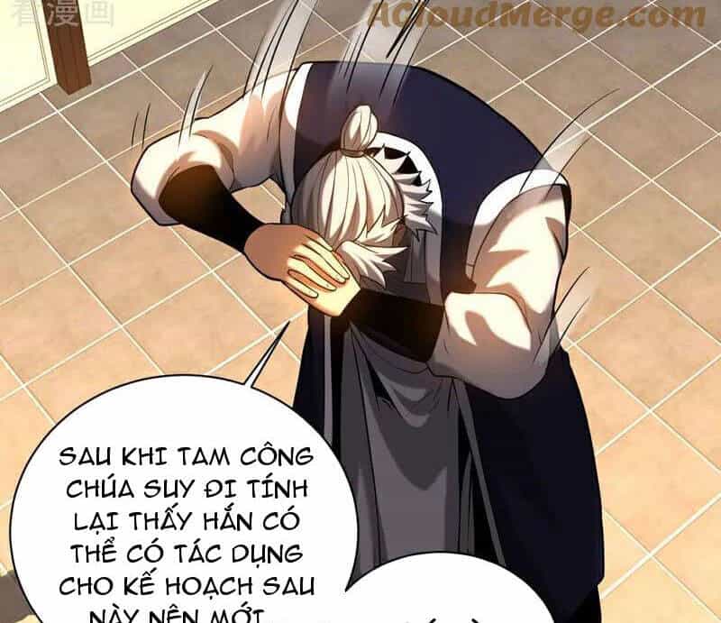 Đệ Tử Tu Luyện Còn Ta Thì Lười Biếng - Chương 52 - ảnh 50