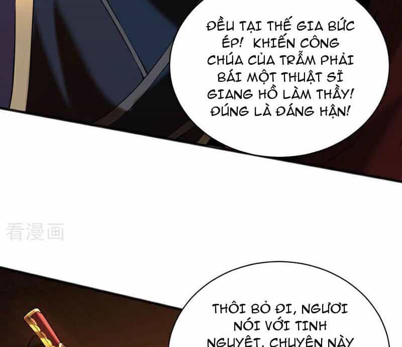 Đệ Tử Tu Luyện Còn Ta Thì Lười Biếng - Chương 52 - ảnh 53