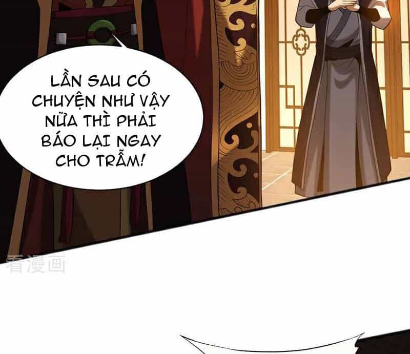 Đệ Tử Tu Luyện Còn Ta Thì Lười Biếng - Chương 52 - ảnh 55