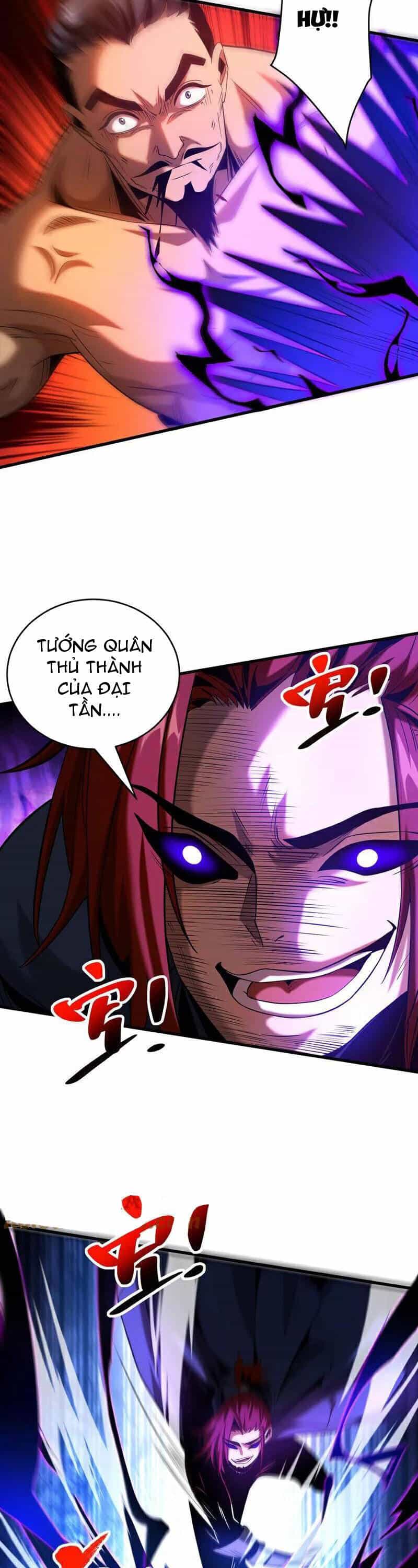 Đệ Tử Tu Luyện Còn Ta Thì Lười Biếng - Chương 55 - ảnh 8