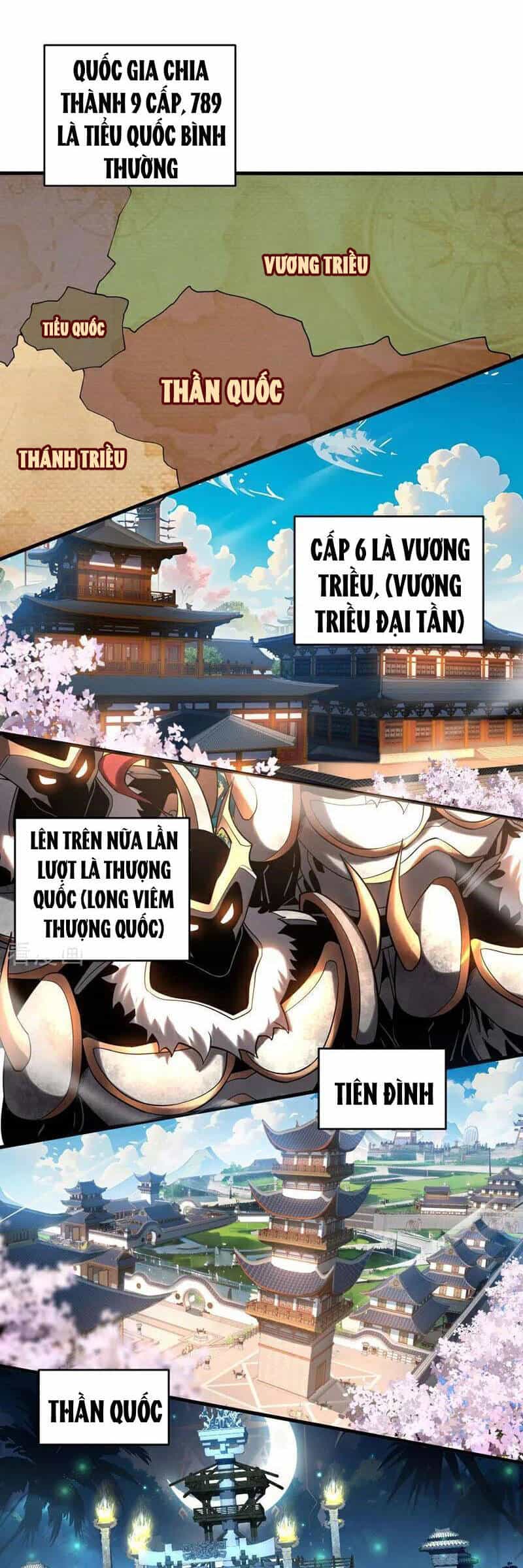 Đệ Tử Tu Luyện Còn Ta Thì Lười Biếng - Chương 57 - ảnh 1
