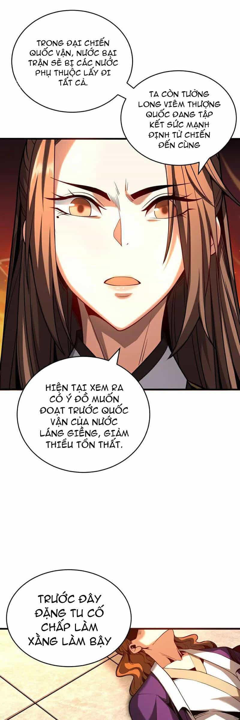 Đệ Tử Tu Luyện Còn Ta Thì Lười Biếng - Chương 57 - ảnh 4