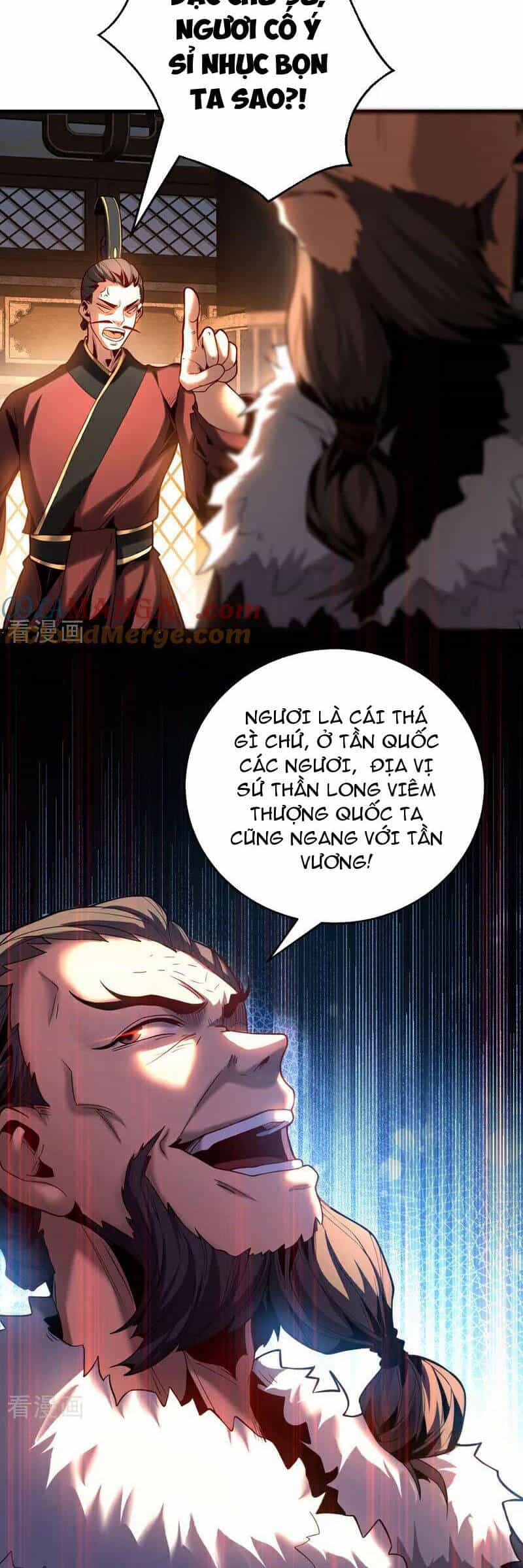 Đệ Tử Tu Luyện Còn Ta Thì Lười Biếng - Chương 57 - ảnh 8