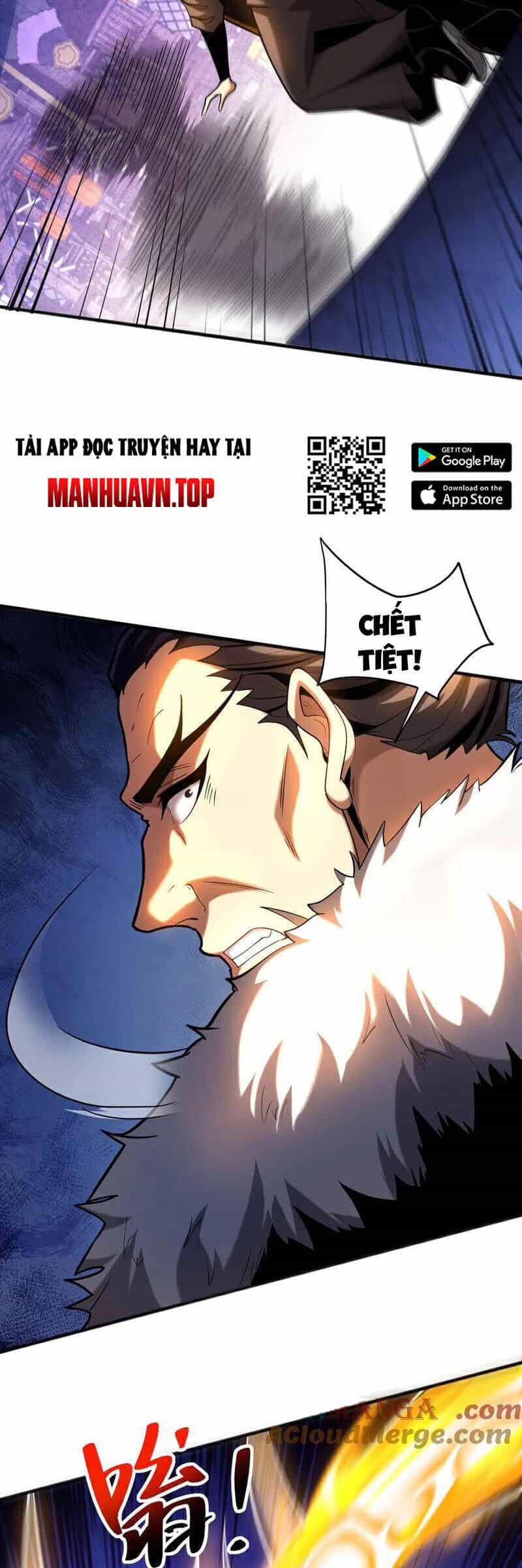 Đệ Tử Tu Luyện Còn Ta Thì Lười Biếng - Chương 58 - ảnh 22