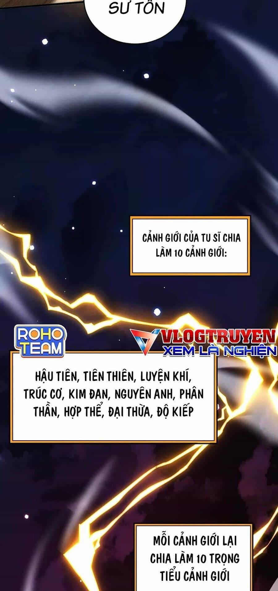Đệ Tử Tu Luyện Còn Ta Thì Lười Biếng - Chương 5 - ảnh 18