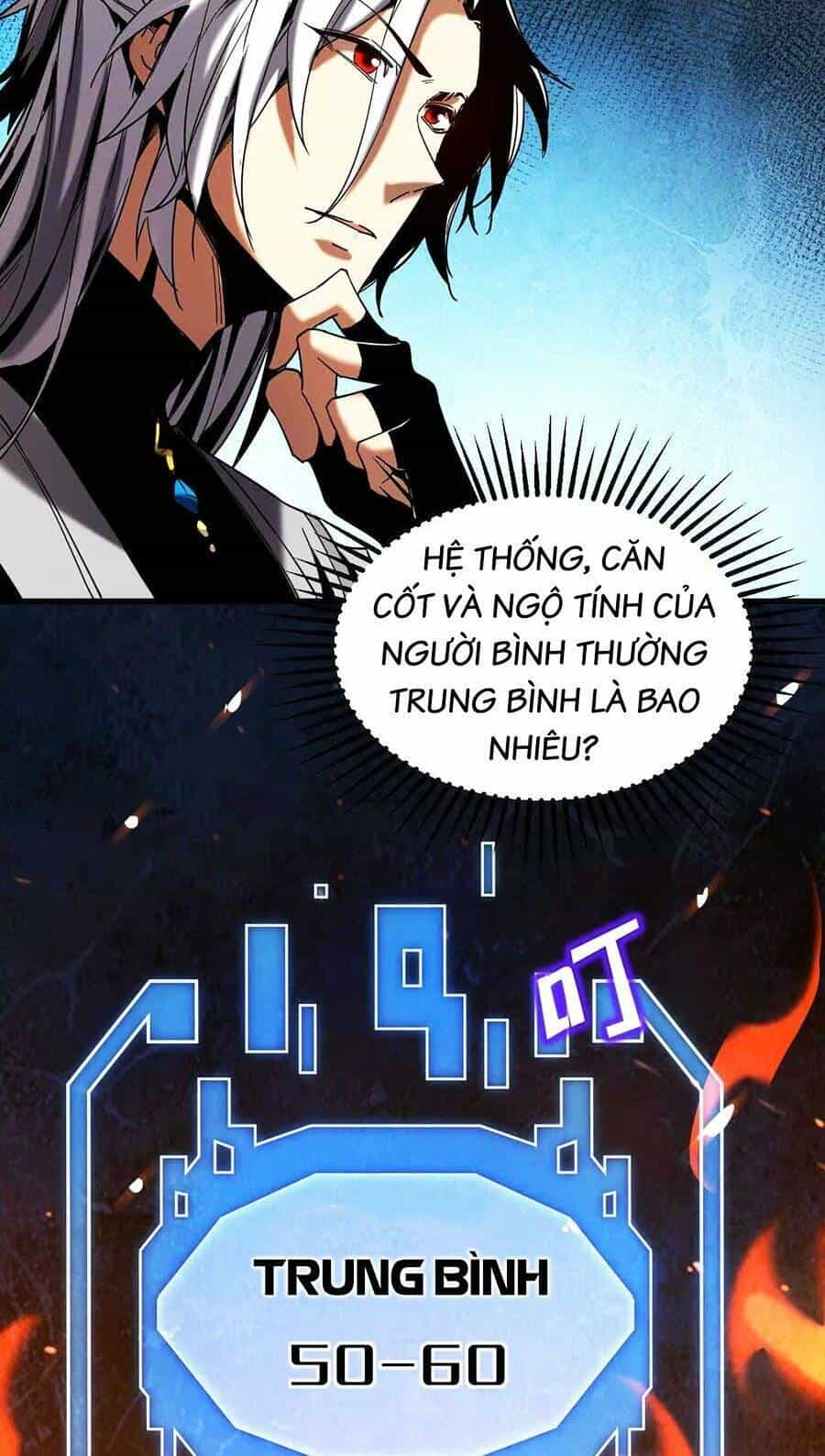 Đệ Tử Tu Luyện Còn Ta Thì Lười Biếng - Chương 5 - ảnh 25