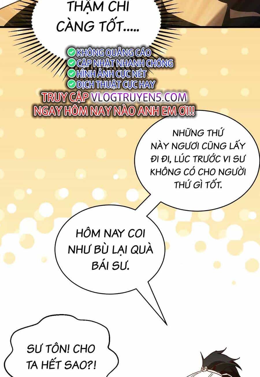 Đệ Tử Tu Luyện Còn Ta Thì Lười Biếng - Chương 5 - ảnh 36