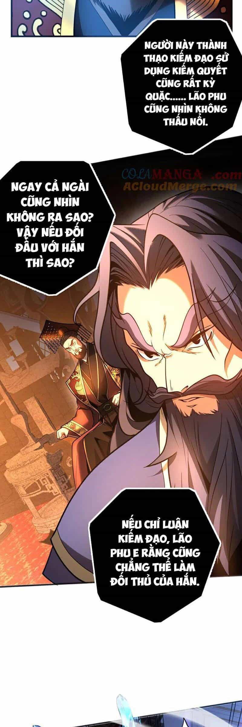 Đệ Tử Tu Luyện Còn Ta Thì Lười Biếng - Chương 59 - ảnh 11