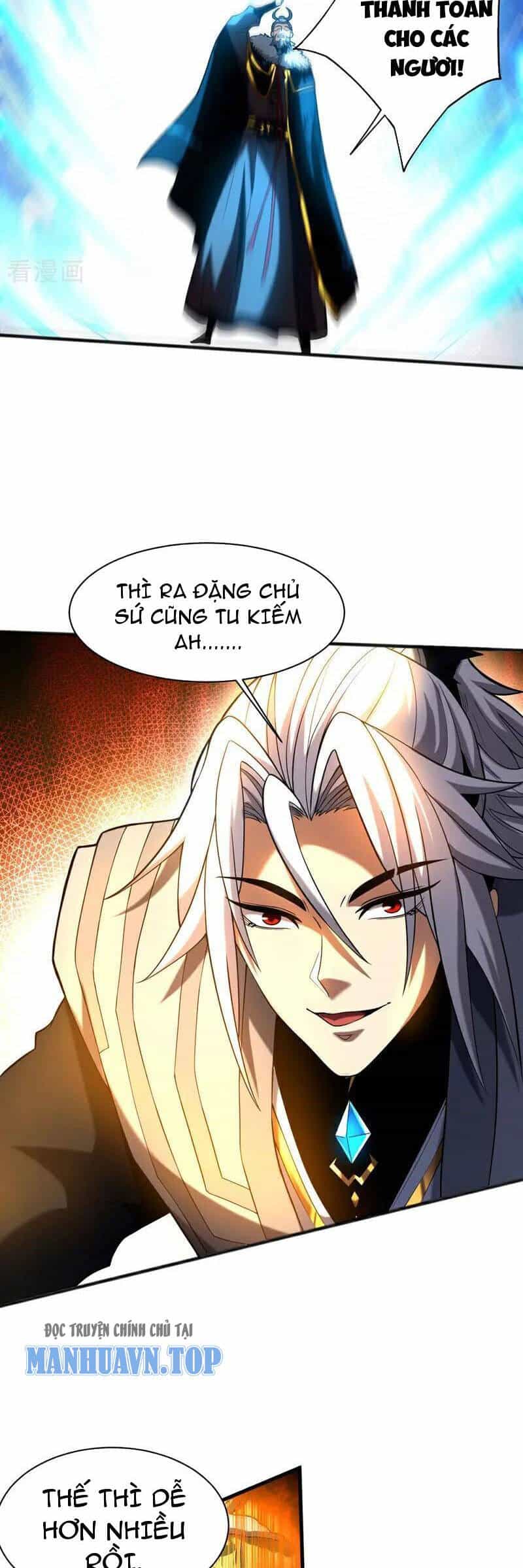 Đệ Tử Tu Luyện Còn Ta Thì Lười Biếng - Chương 59 - ảnh 3