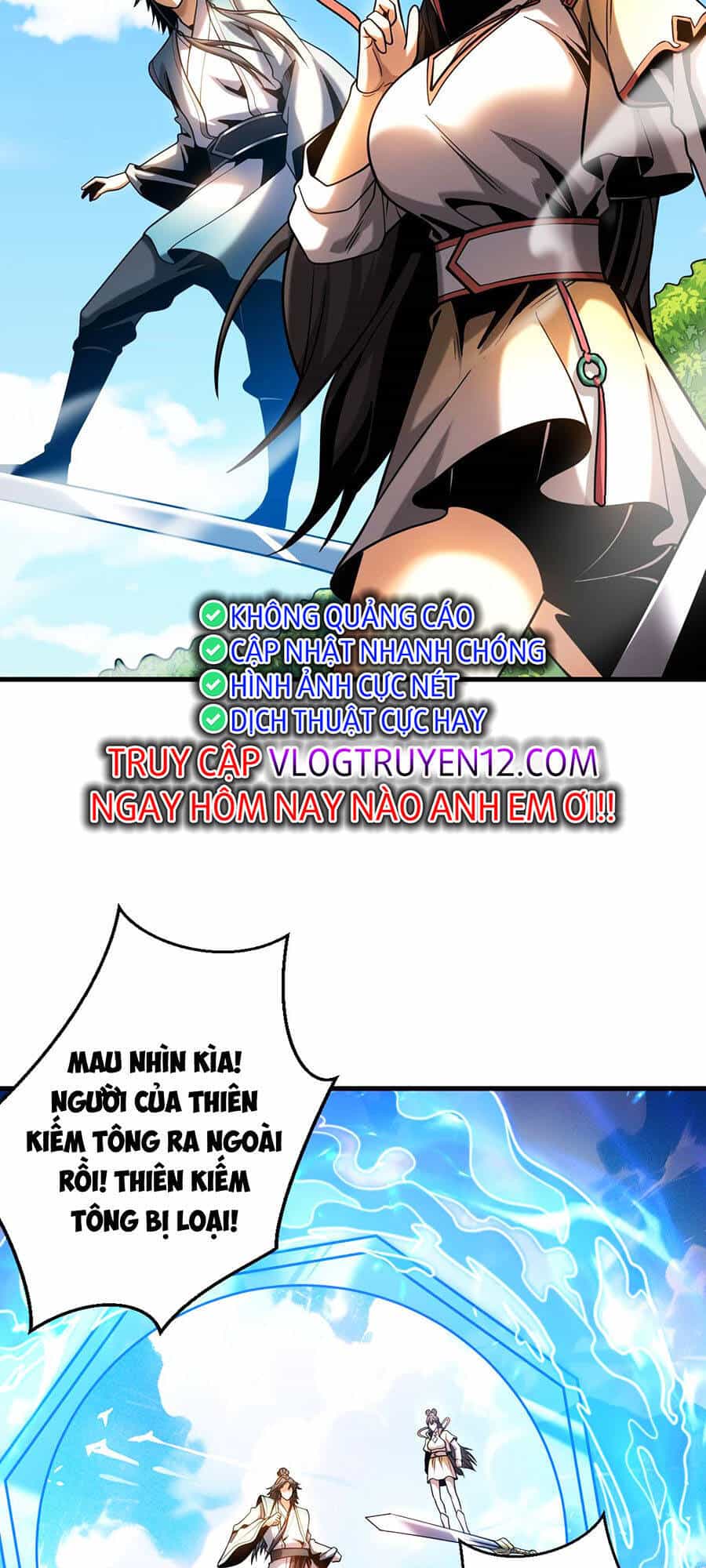 Đệ Tử Tu Luyện Còn Ta Thì Lười Biếng - Chương 62 - ảnh 16