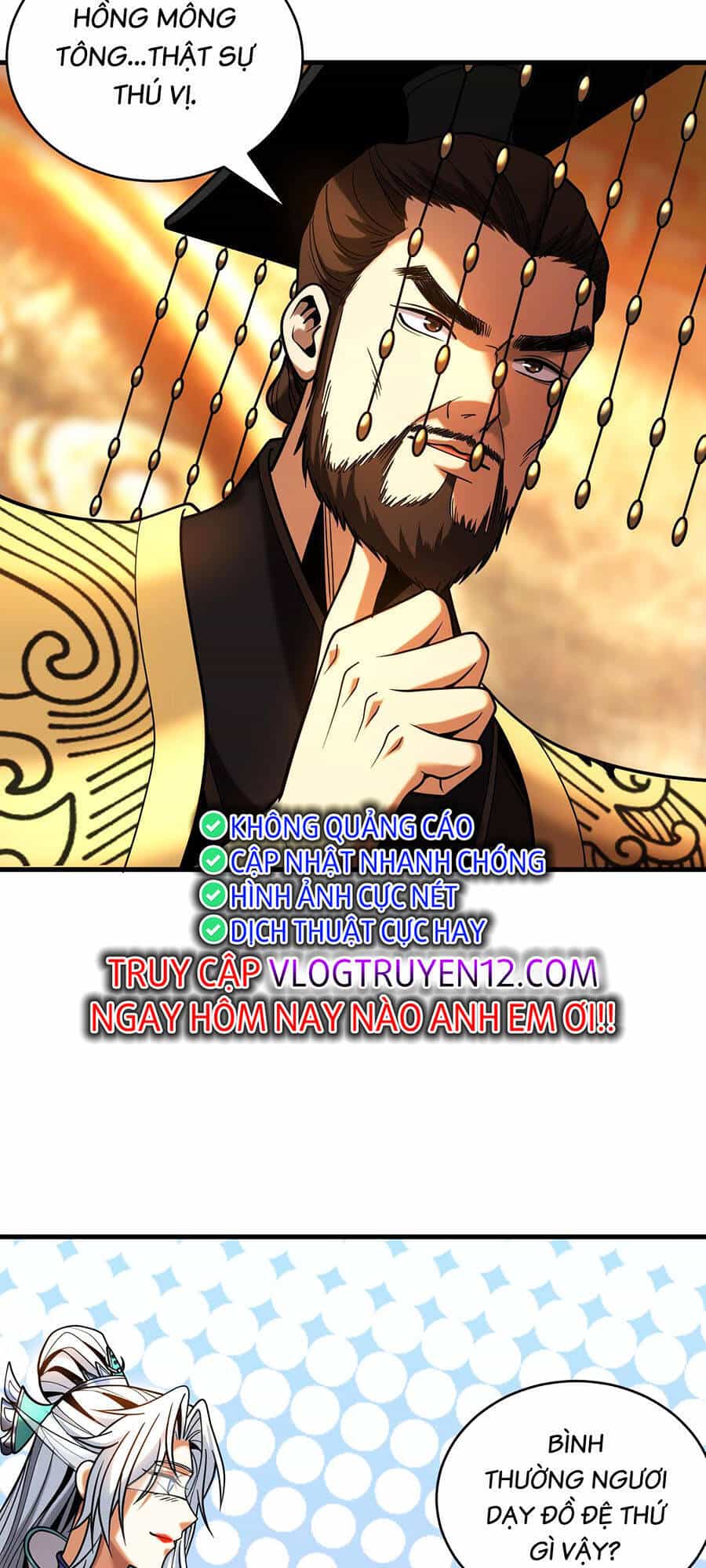 Đệ Tử Tu Luyện Còn Ta Thì Lười Biếng - Chương 62 - ảnh 20