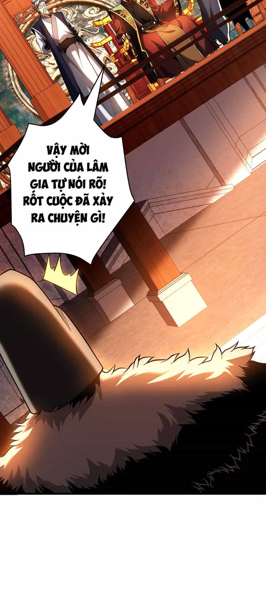 Đệ Tử Tu Luyện Còn Ta Thì Lười Biếng - Chương 62 - ảnh 35
