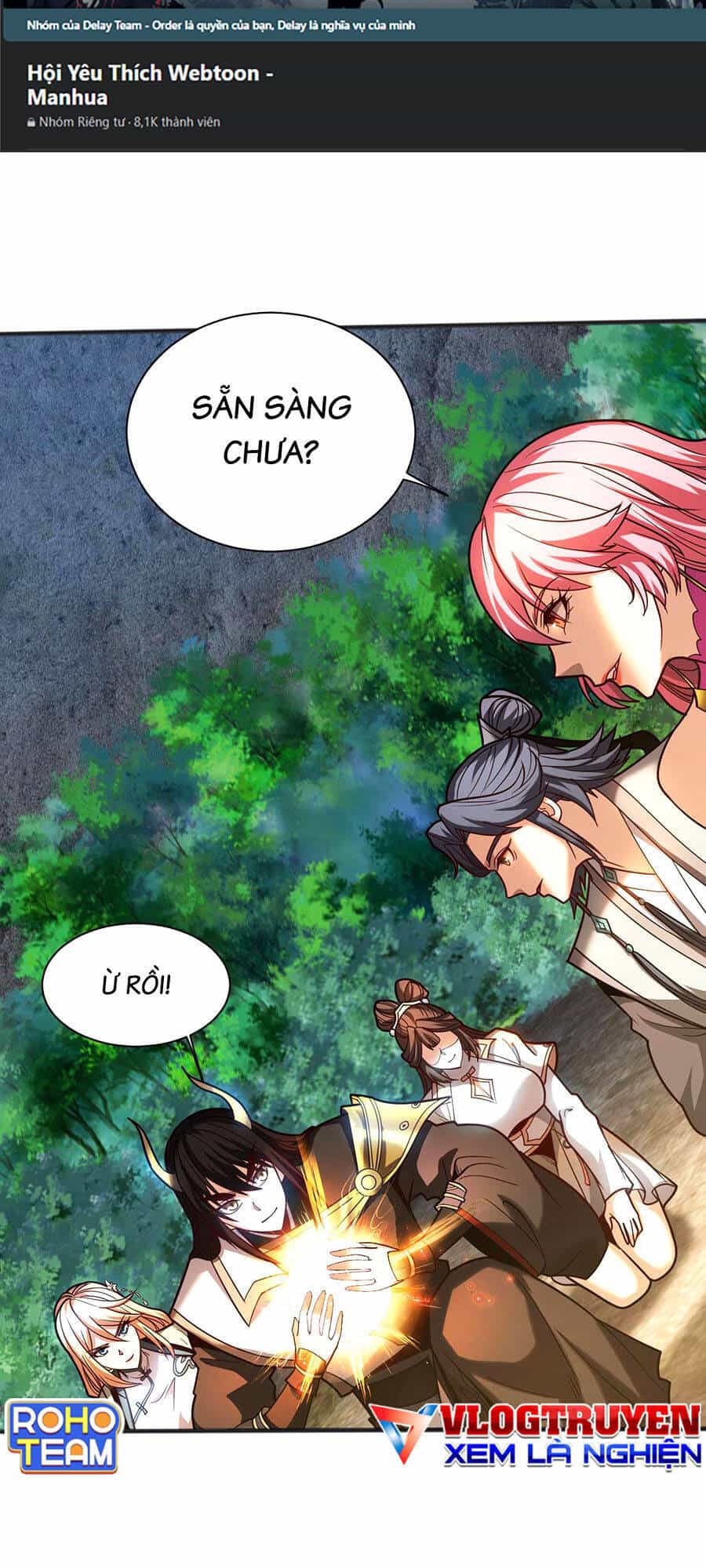 Đệ Tử Tu Luyện Còn Ta Thì Lười Biếng - Chương 63 - ảnh 2