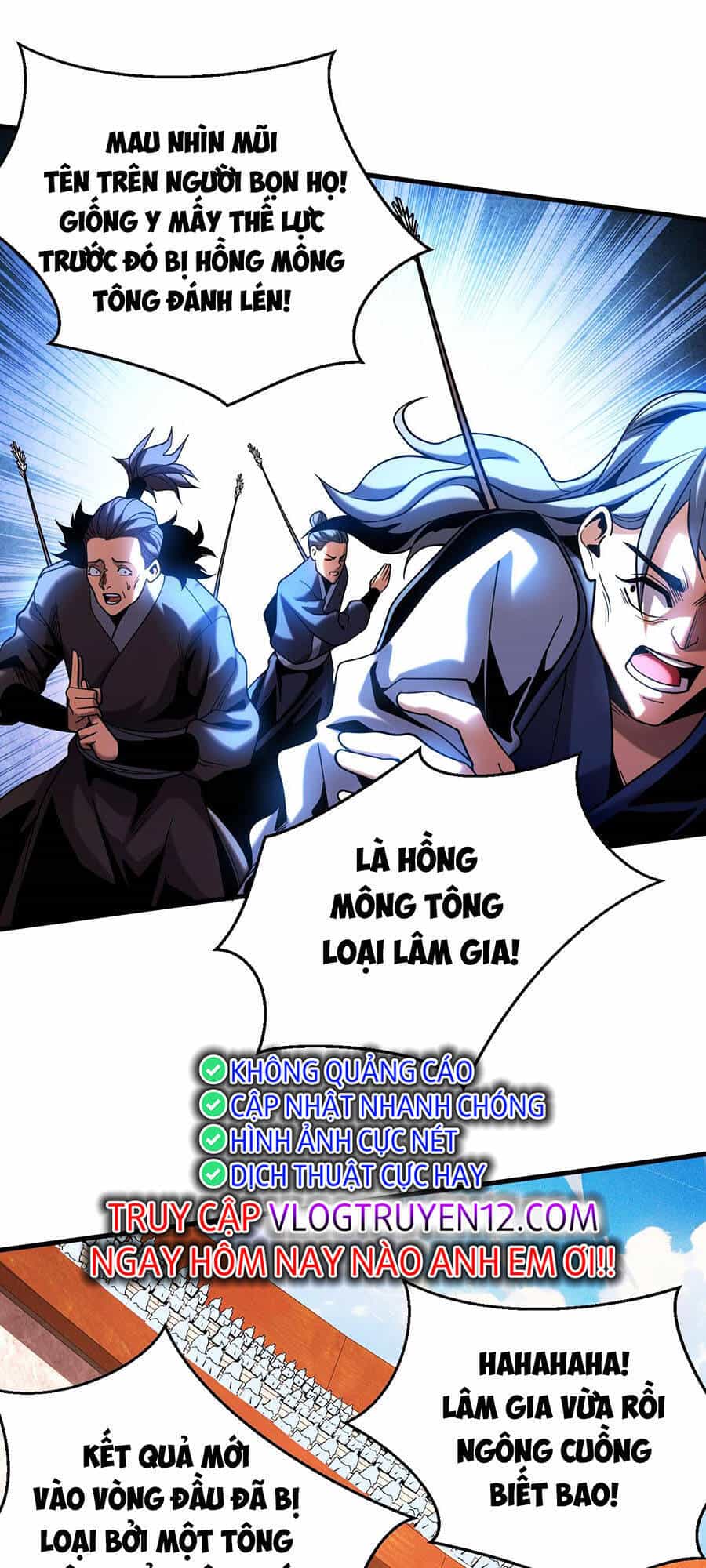Đệ Tử Tu Luyện Còn Ta Thì Lười Biếng - Chương 63 - ảnh 25