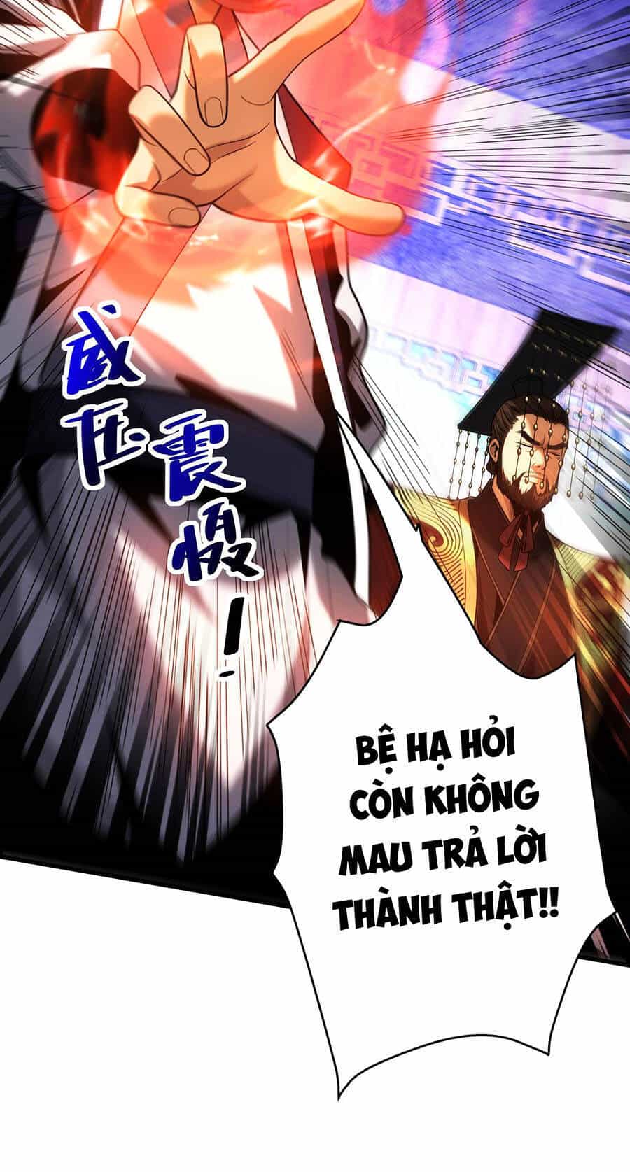 Đệ Tử Tu Luyện Còn Ta Thì Lười Biếng - Chương 63 - ảnh 37