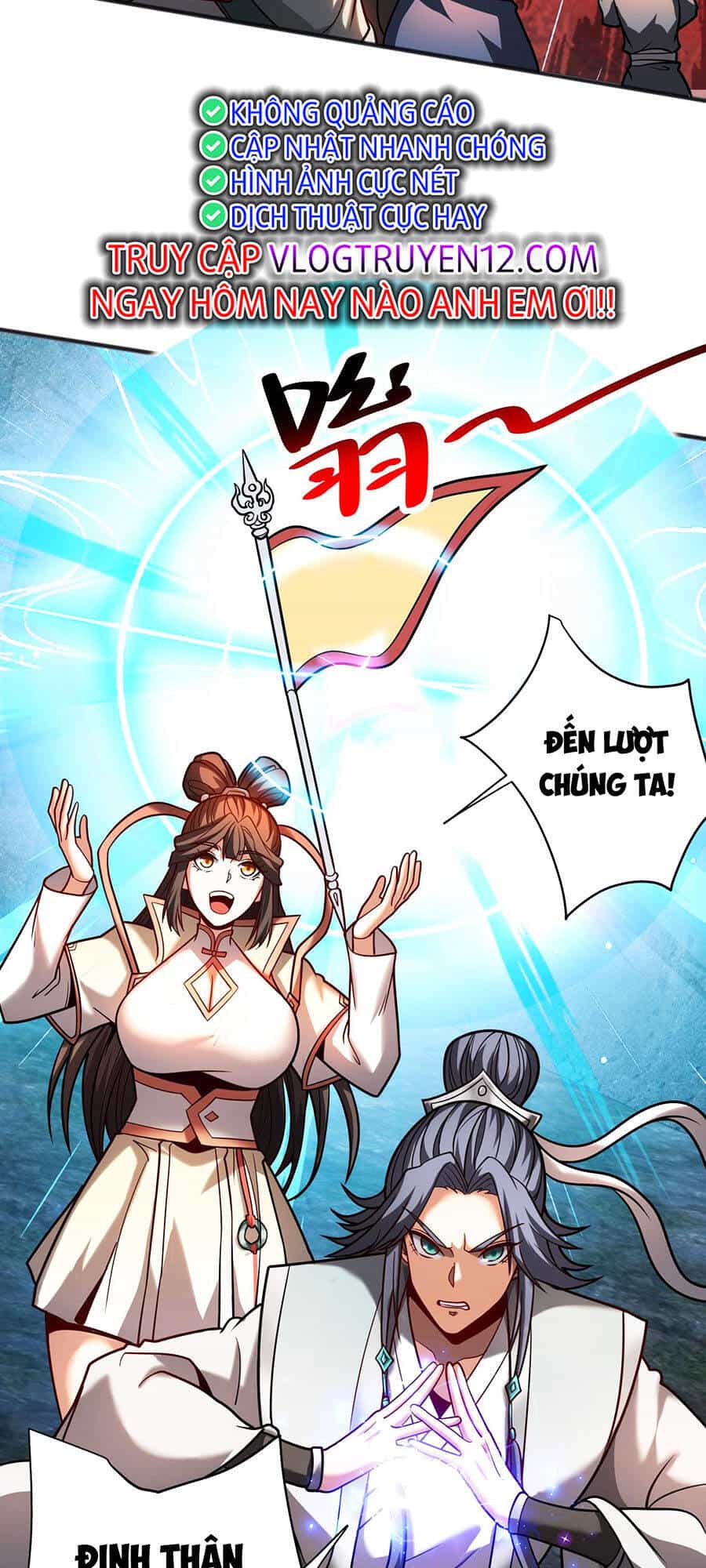 Đệ Tử Tu Luyện Còn Ta Thì Lười Biếng - Chương 63 - ảnh 5