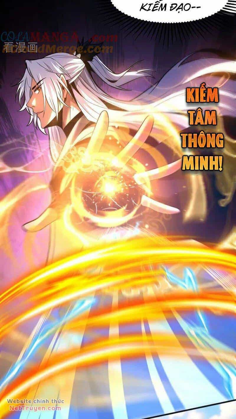 Đệ Tử Tu Luyện Còn Ta Thì Lười Biếng - Chương 64 - ảnh 12