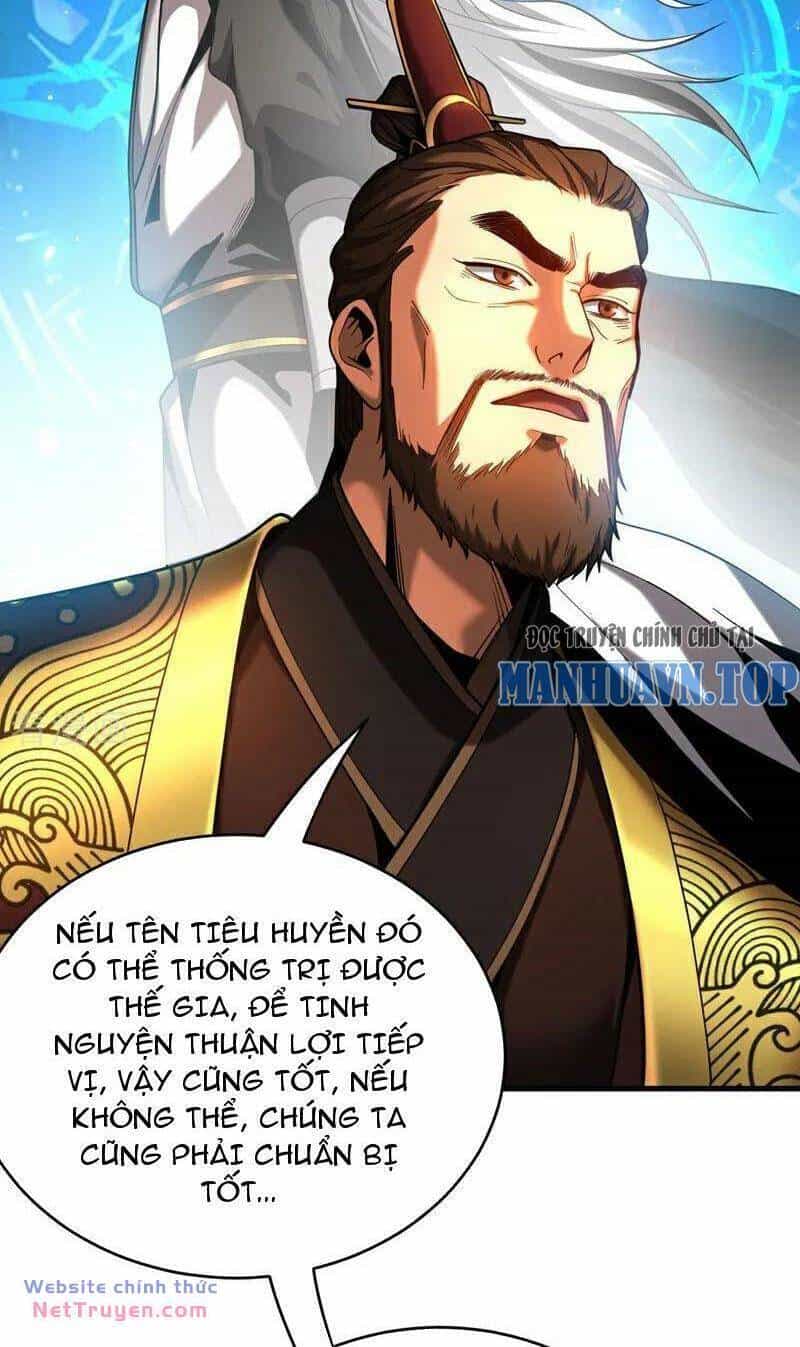 Đệ Tử Tu Luyện Còn Ta Thì Lười Biếng - Chương 64 - ảnh 24