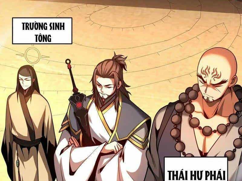 Đệ Tử Tu Luyện Còn Ta Thì Lười Biếng - Chương 65 - ảnh 10