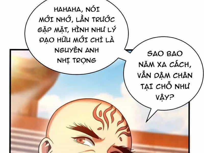 Đệ Tử Tu Luyện Còn Ta Thì Lười Biếng - Chương 65 - ảnh 35