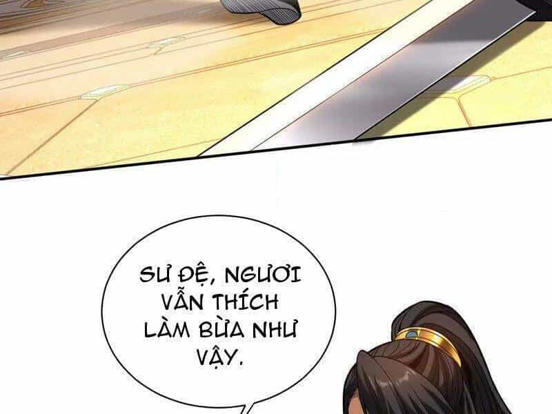 Đệ Tử Tu Luyện Còn Ta Thì Lười Biếng - Chương 65 - ảnh 69