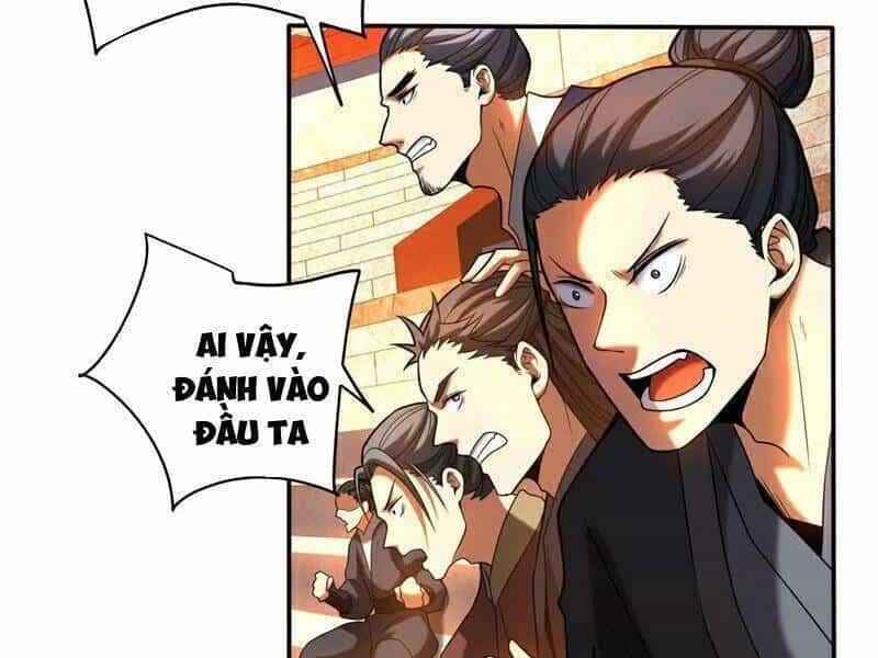 Đệ Tử Tu Luyện Còn Ta Thì Lười Biếng - Chương 65 - ảnh 72