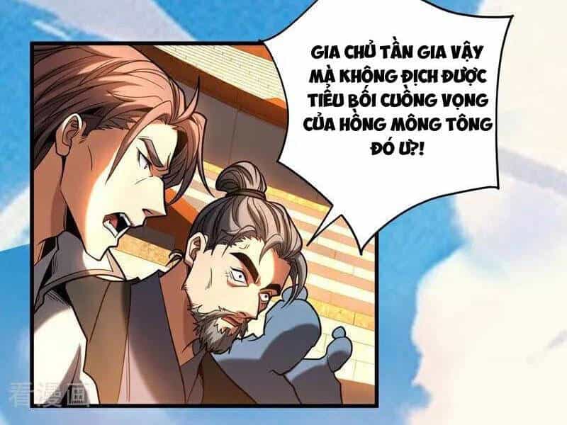 Đệ Tử Tu Luyện Còn Ta Thì Lười Biếng - Chương 66 - ảnh 23