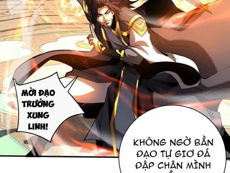 Đệ Tử Tu Luyện Còn Ta Thì Lười Biếng - Chương 66 - ảnh 53