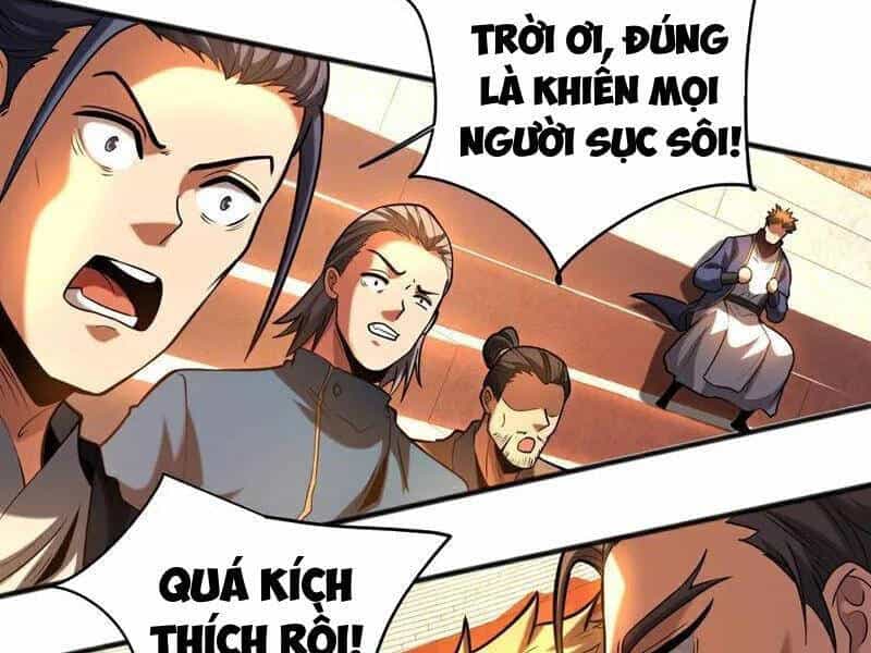 Đệ Tử Tu Luyện Còn Ta Thì Lười Biếng - Chương 66 - ảnh 62