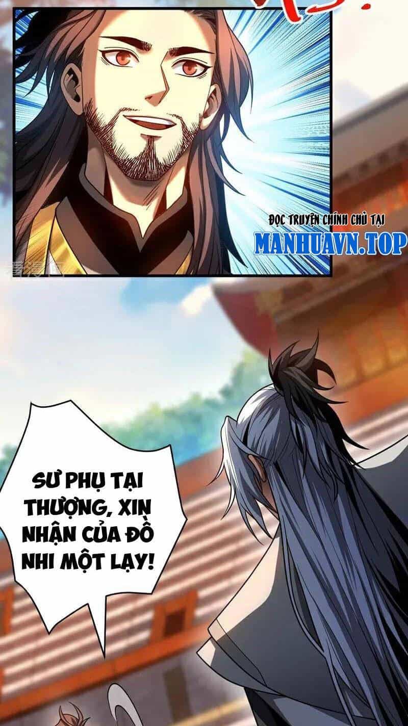 Đệ Tử Tu Luyện Còn Ta Thì Lười Biếng - Chương 67 - ảnh 5