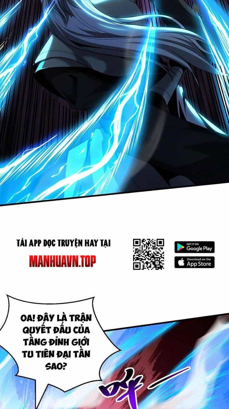 Đệ Tử Tu Luyện Còn Ta Thì Lười Biếng - Chương 67 - ảnh 9