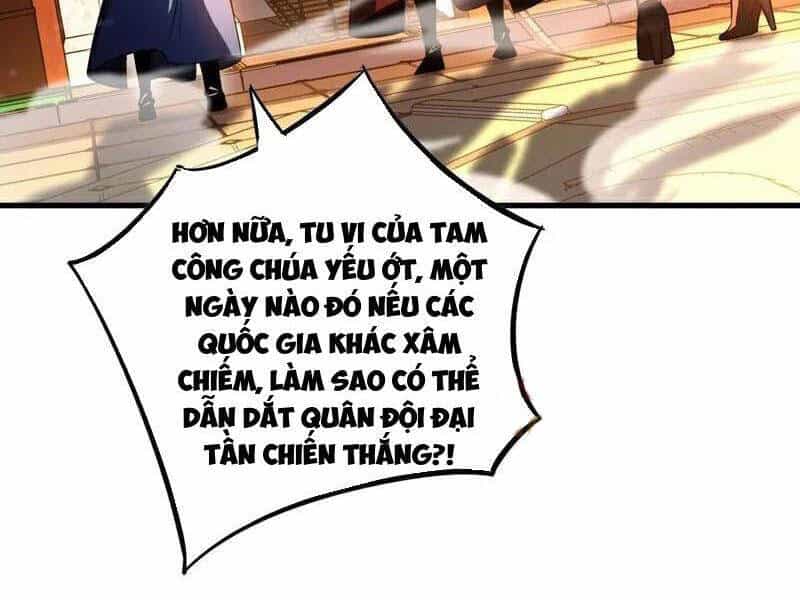 Đệ Tử Tu Luyện Còn Ta Thì Lười Biếng - Chương 68 - ảnh 33