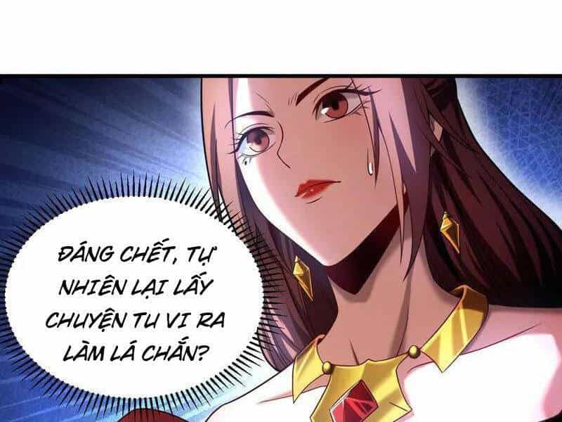 Đệ Tử Tu Luyện Còn Ta Thì Lười Biếng - Chương 68 - ảnh 34