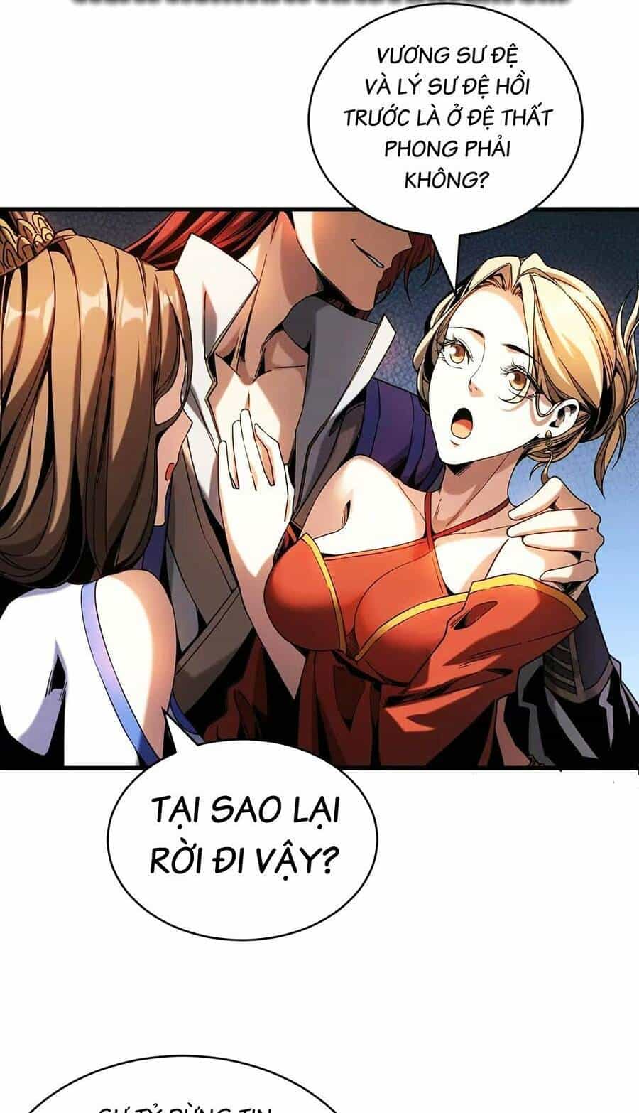 Đệ Tử Tu Luyện Còn Ta Thì Lười Biếng - Chương 6 - ảnh 22