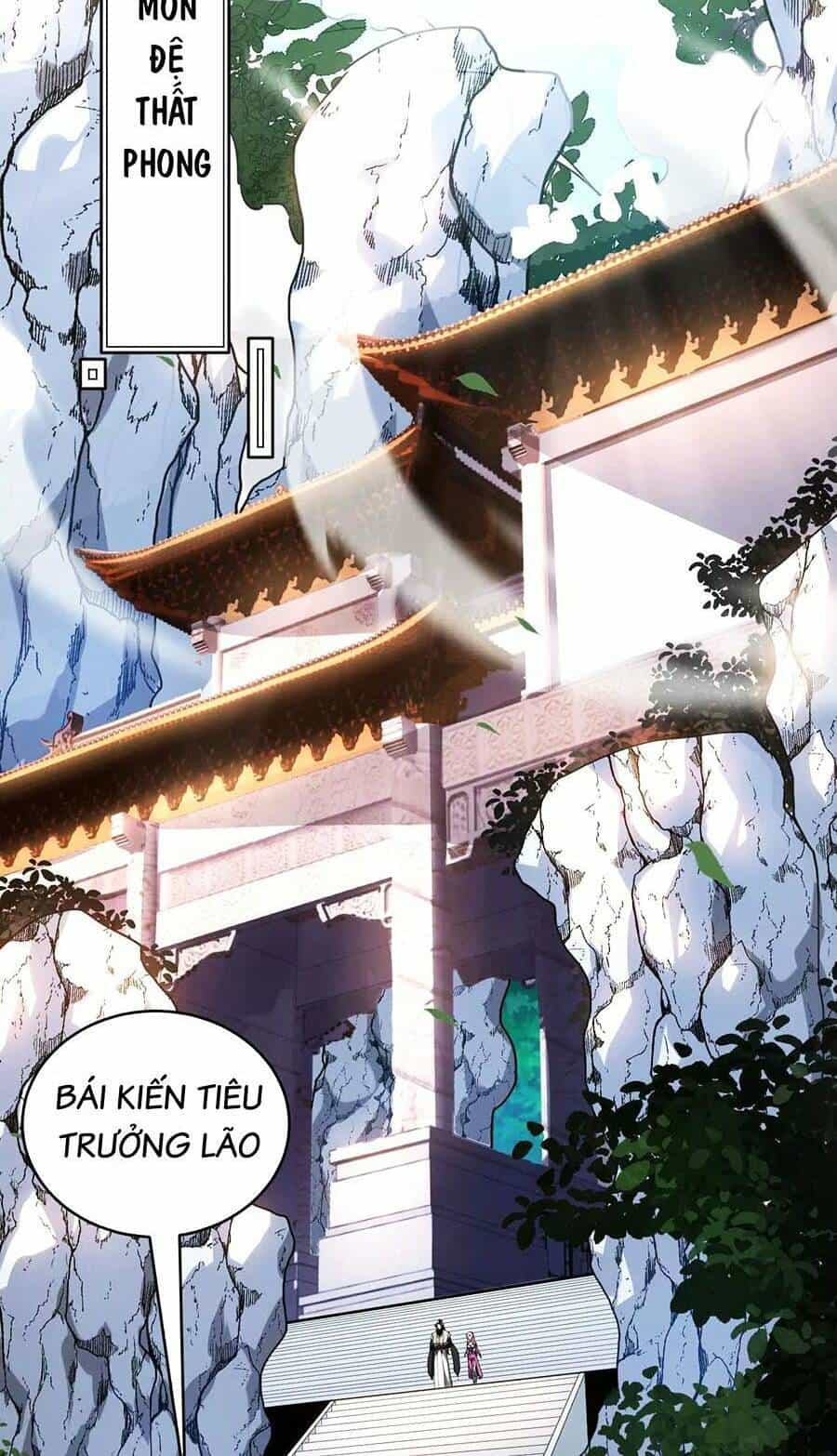 Đệ Tử Tu Luyện Còn Ta Thì Lười Biếng - Chương 6 - ảnh 28