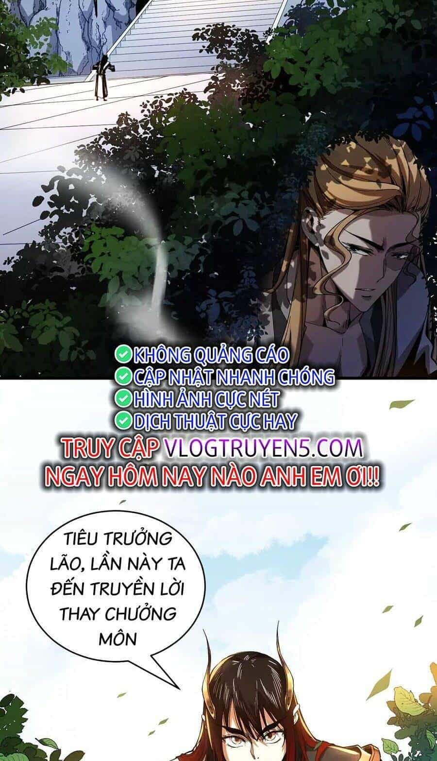 Đệ Tử Tu Luyện Còn Ta Thì Lười Biếng - Chương 6 - ảnh 29