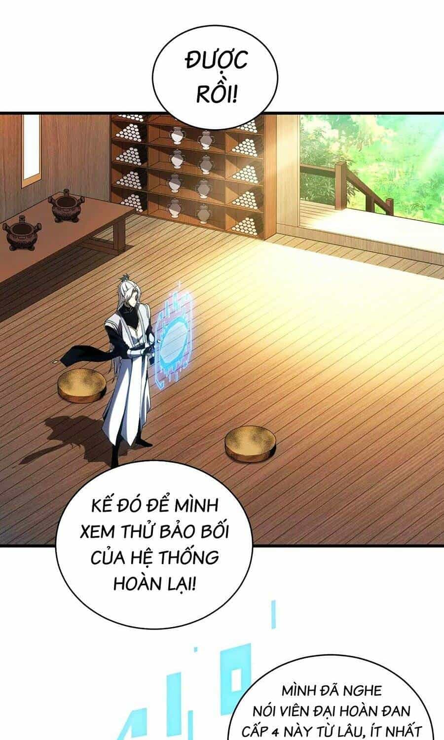 Đệ Tử Tu Luyện Còn Ta Thì Lười Biếng - Chương 6 - ảnh 3
