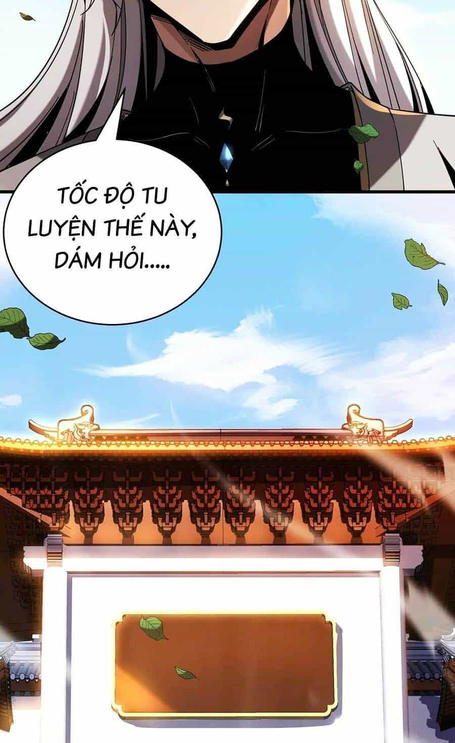 Đệ Tử Tu Luyện Còn Ta Thì Lười Biếng - Chương 6 - ảnh 35