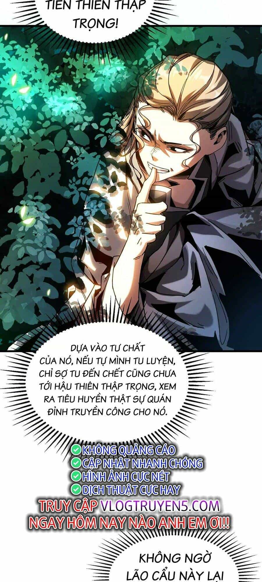 Đệ Tử Tu Luyện Còn Ta Thì Lười Biếng - Chương 6 - ảnh 43
