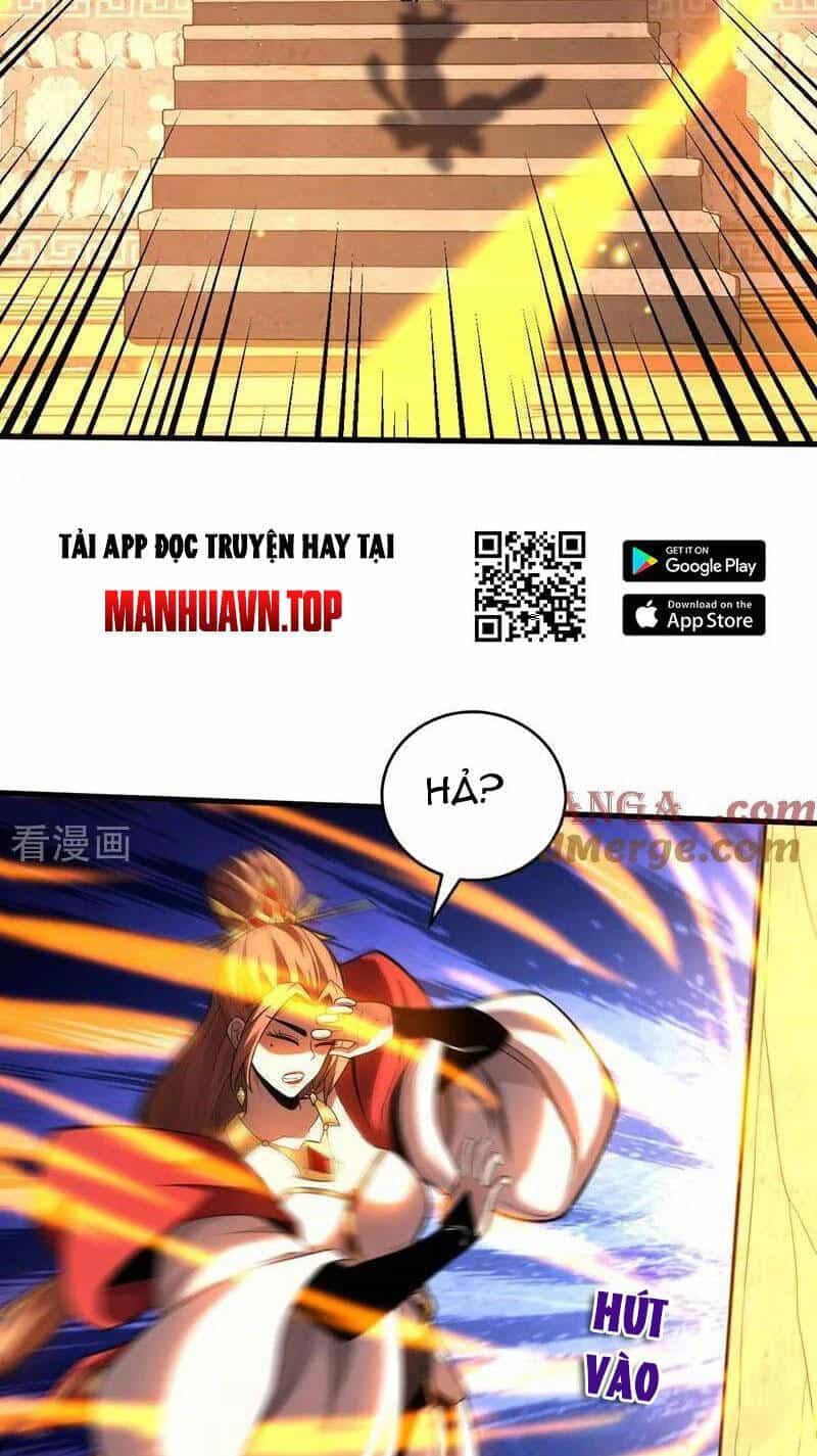 Đệ Tử Tu Luyện Còn Ta Thì Lười Biếng - Chương 69 - ảnh 10